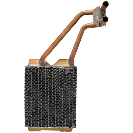 Apdi 80-89 Cordoba/5Th Ave/Imperial/Lebaron/N Heater Core, 9010169 9010169